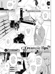 Creampie Tips [Comic Bavel 2021-04]