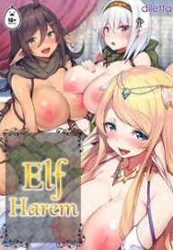 Dàn Harem Yêu Tiên