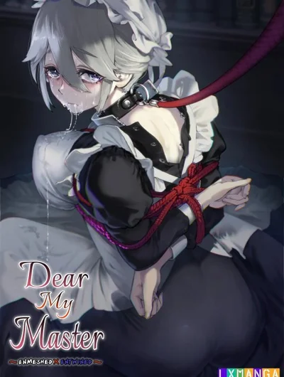 Dear My Master ~Shibarare X Shibarare~