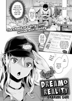 Dream Reality