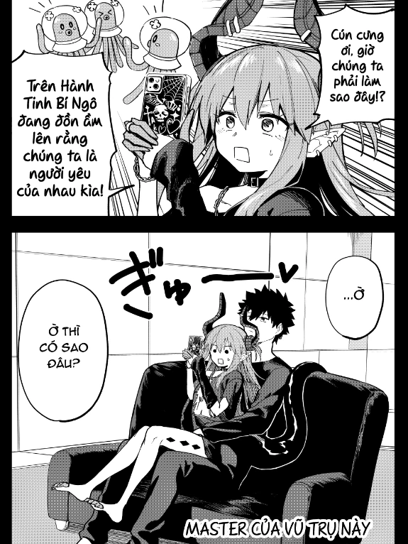 Eli-Chan