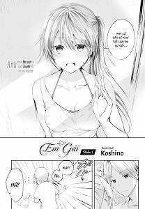 Em Gái [Sister]