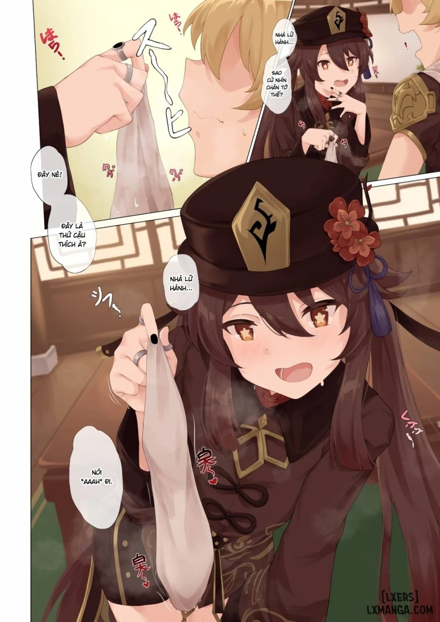 Truyện VI