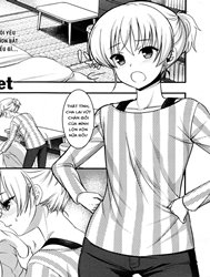 Fushi No Kizuna No Fukamekata