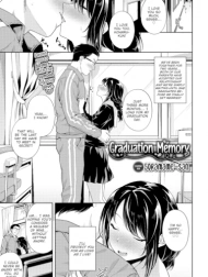 Graduation Memory [Comic Bavel 2021-02]