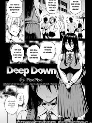 Ham Muốn Sâu Thẳm [Deep Down]