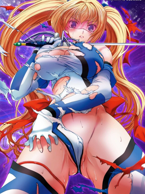 Hengen Souki Shine Mirage