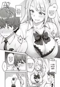 Karakawanaide Tachibana-San