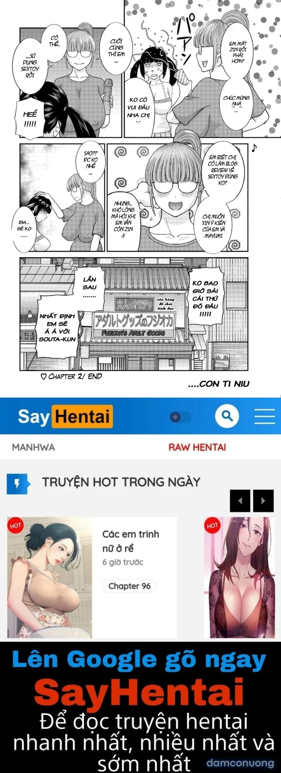 Truyện VI