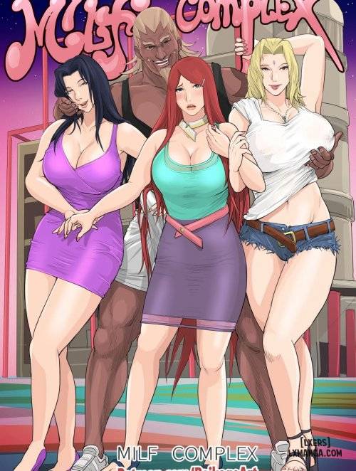 Milf Complex