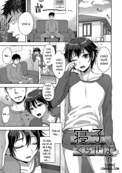Neko To Kuraseba