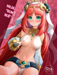 Nilou ‘Sum Suê’ (Genshin Impact)