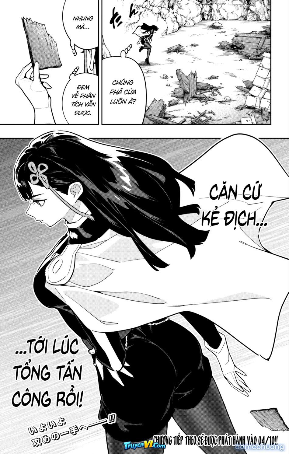 Truyện VI