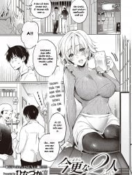 Nối Lại Tình Cũ [Imasara Na Futari]