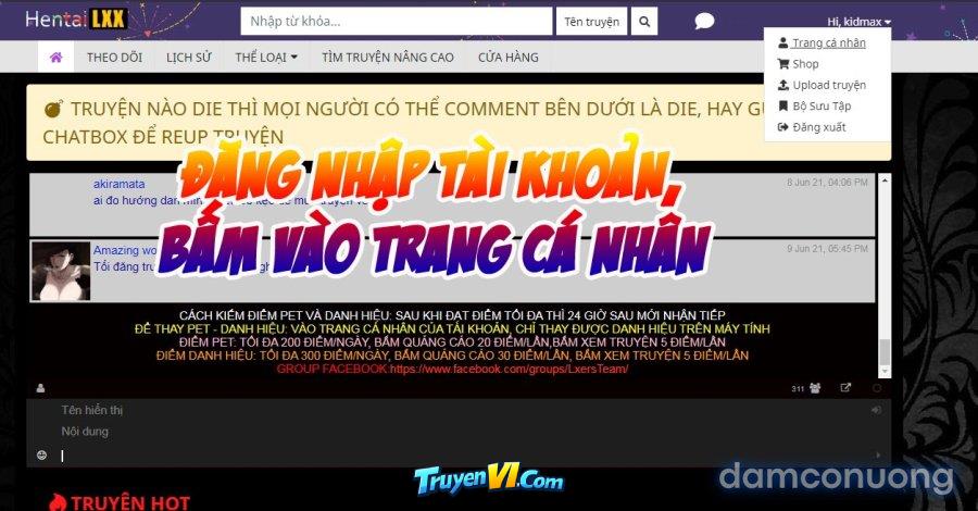 Truyện VI