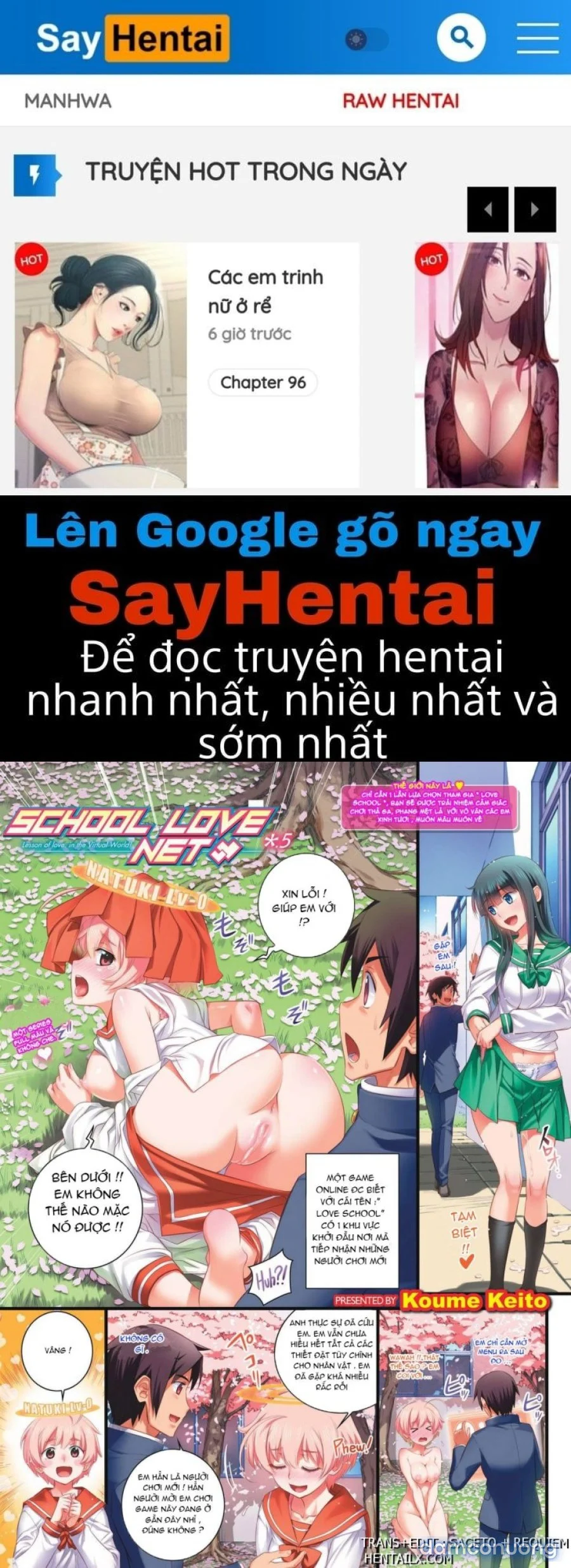Truyện VI