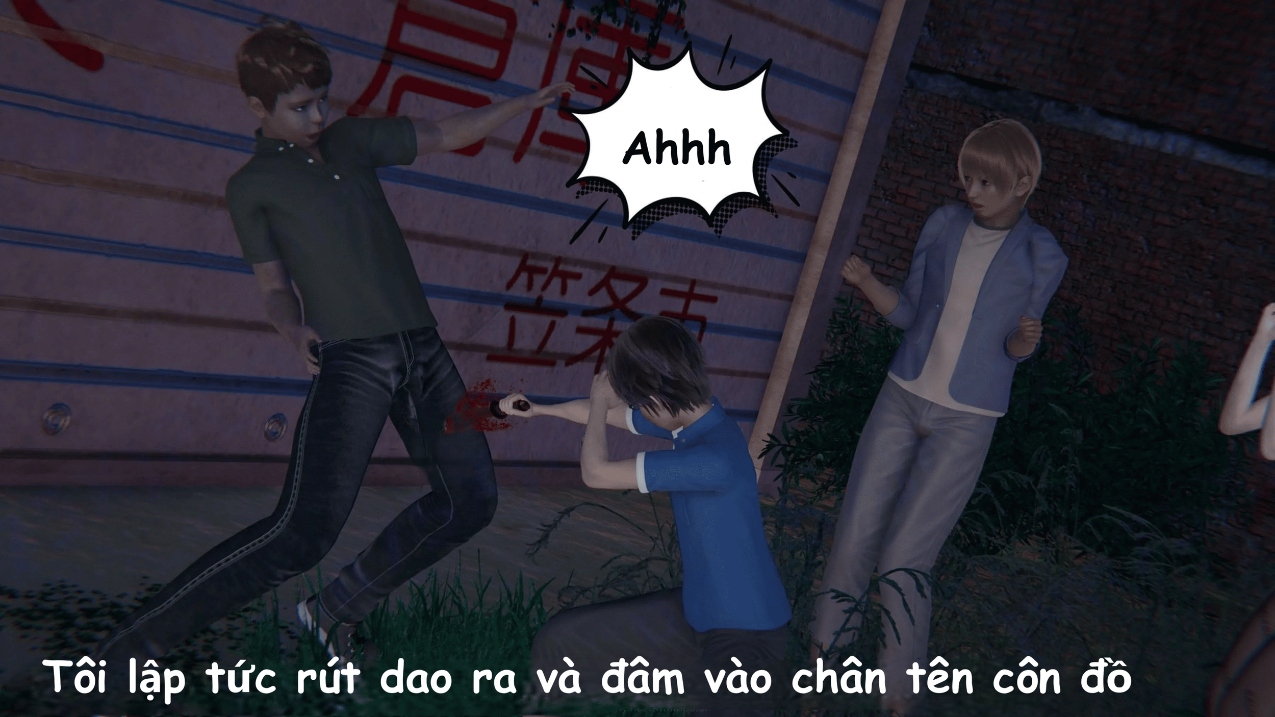 Truyện VI