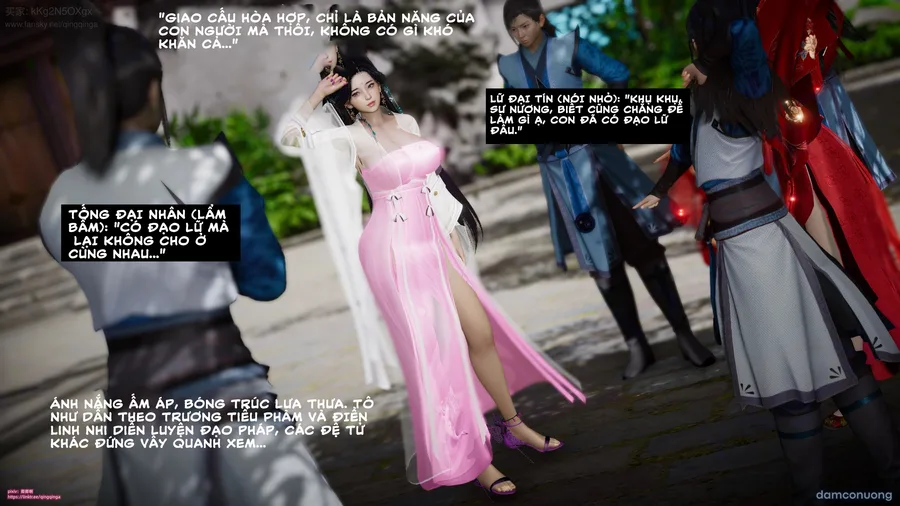 Truyện VI