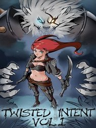 Twisted Intent (League Of Legends)