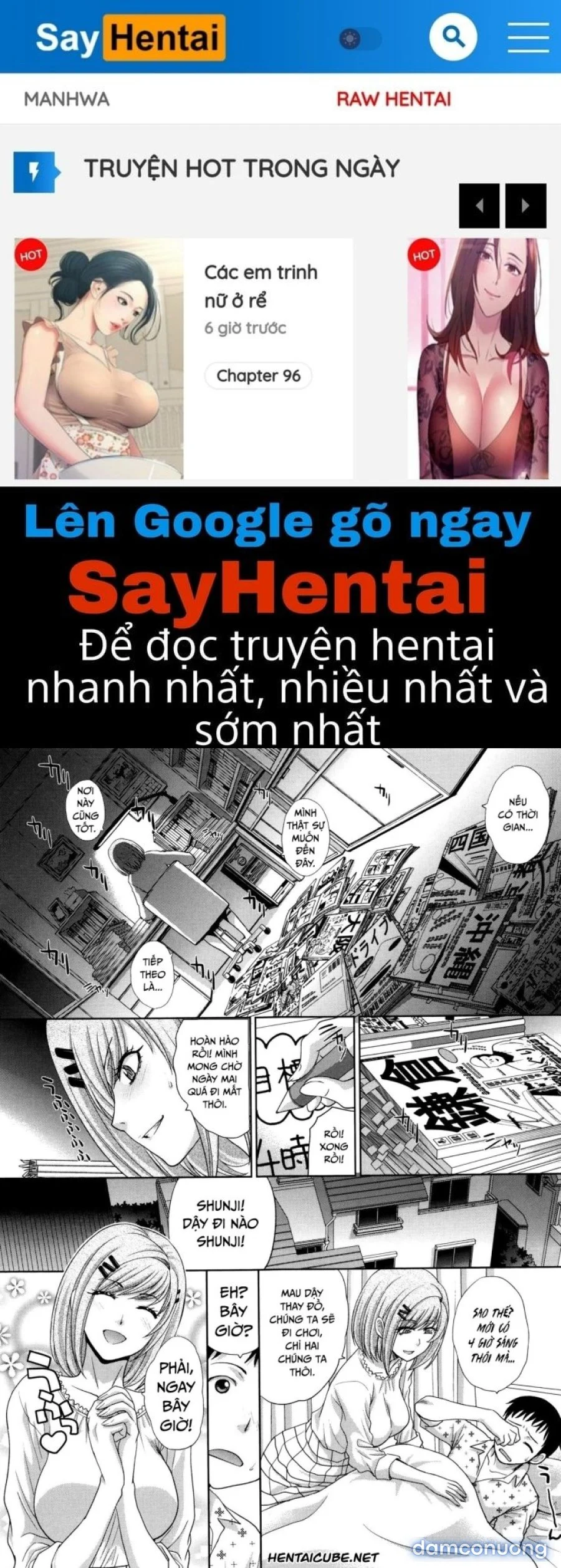 Truyện VI