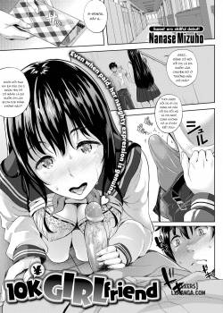 10K Girlfriend