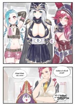 Adc&Ace
