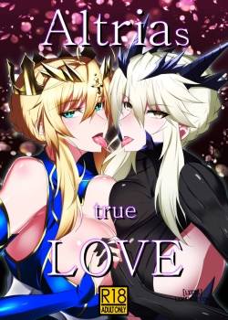 Altrias True Love