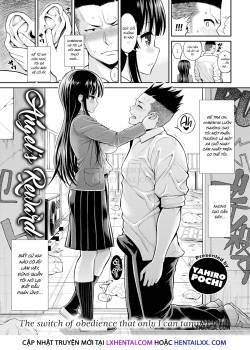 Angel’s Reward