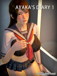 Ayaka’s Diary