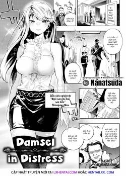 Damsel In Distress