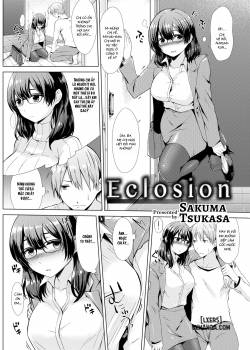 Eclosion