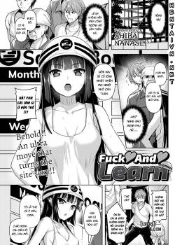 Fuck ♥ And ♥ Learn