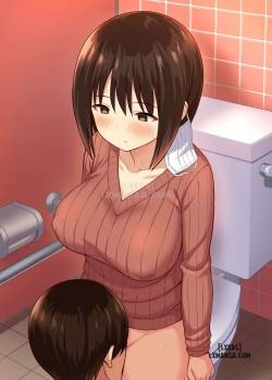 Fukujuu No Noroi De Classmate O Onaho-Ka Suru Hanashi ~Sonogo