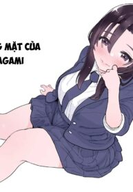 Gương Mặt Của Kagami