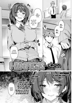 Hikage-Chan