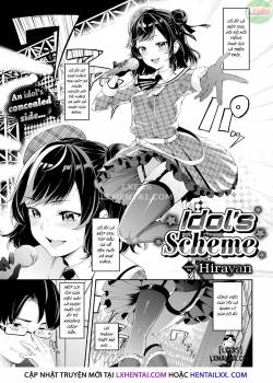 Idol’s Scheme