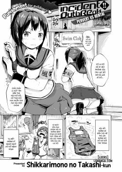 Incident Outbreak!! ~Pervert Vs Hentai