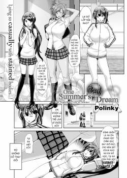 One Summer’s (Bad) Dream