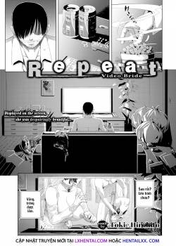 Repeat – Video Bride