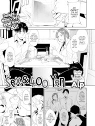 Sex To 400 Yen