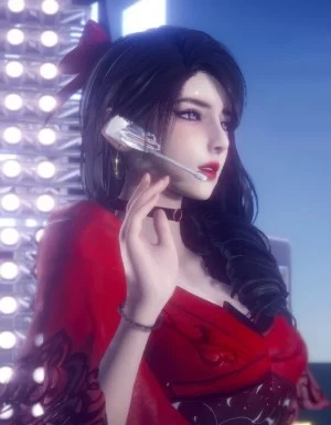 Ann And Joe [安和乔]