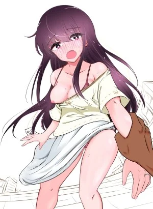 Cơ Quan Quản Lý Của Chồng Shibo-Chan Phải Không