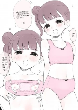 Địt Bé Loli Mà Không Cần Phải Trà Tiền