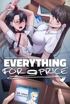 Everything For A Price [Ongoing]