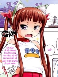 Gaw-Gaw Imouto Security