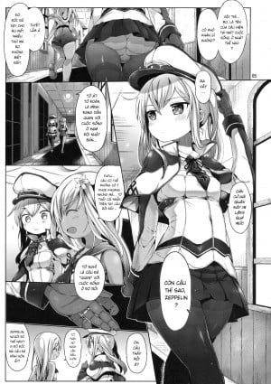 Graf O Sukihoudai Shichau Hon