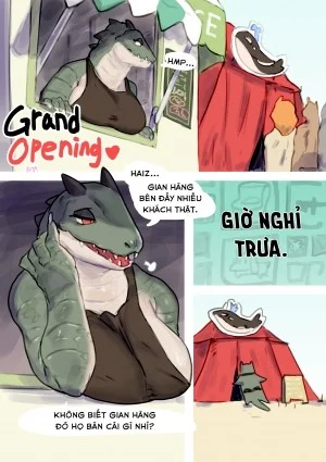 Grandopening