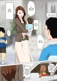 I Nannied The Boss’s Son And All He Did Was Suck My Tits