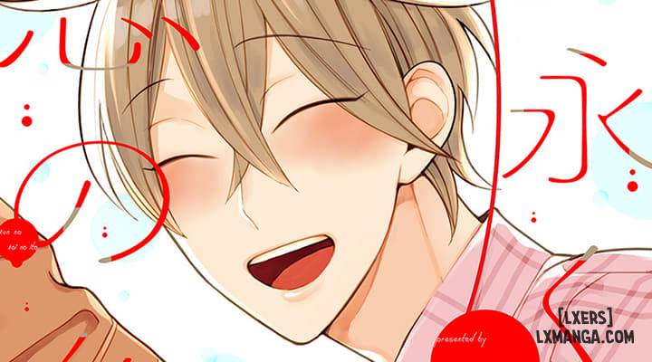 Itonaga-Kun No Koi No Ito