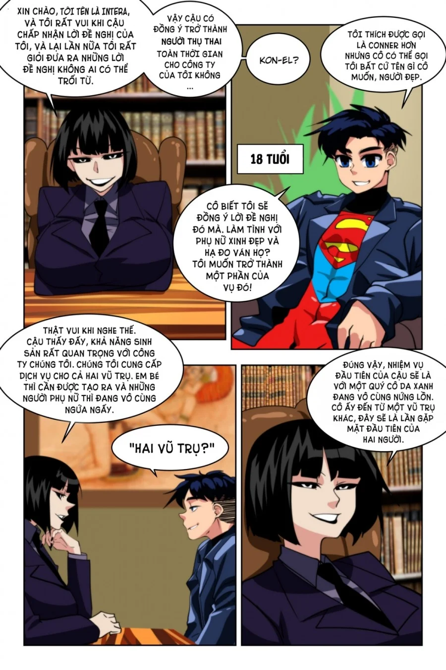 Truyện VI